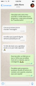 prova social