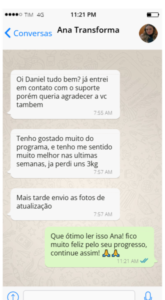 prova social 2