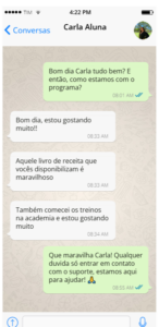 prova social 3